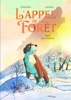 Jungle - L'Appel de la forêt