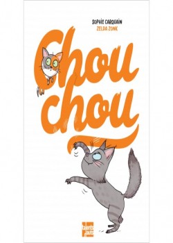 Couverture Chouchou