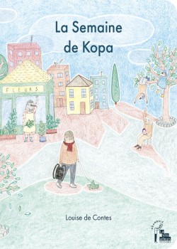 La semaine de Kopa