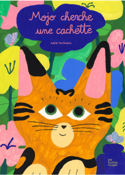 Mojo cherche une cachette