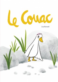 couverture Le Couac