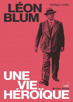 Couverture de "Léon Blum"