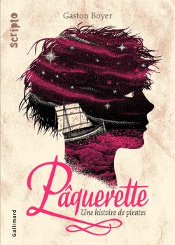 Couverture de Paquerette