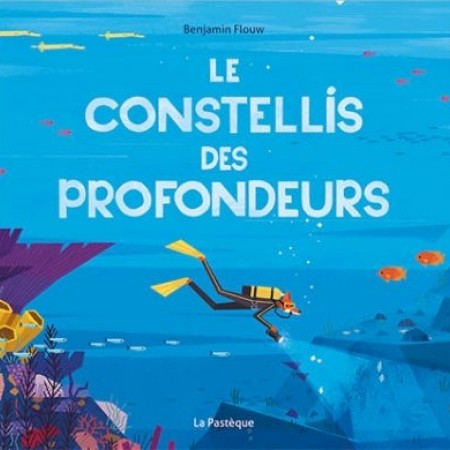 La constellis des profondeurs