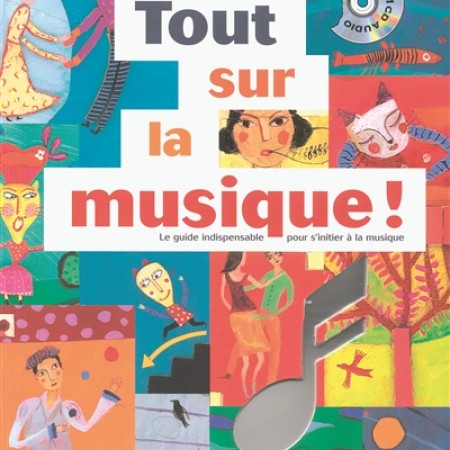 Tout sur la musique