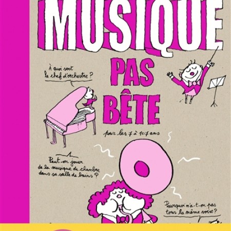 Musique pas bete