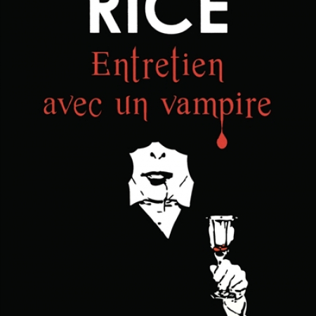 Entretien avec un vampire