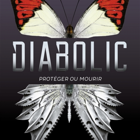 Diabolic : protéger ou mourir 