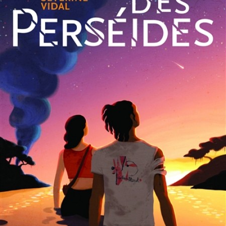  L’été des perséides