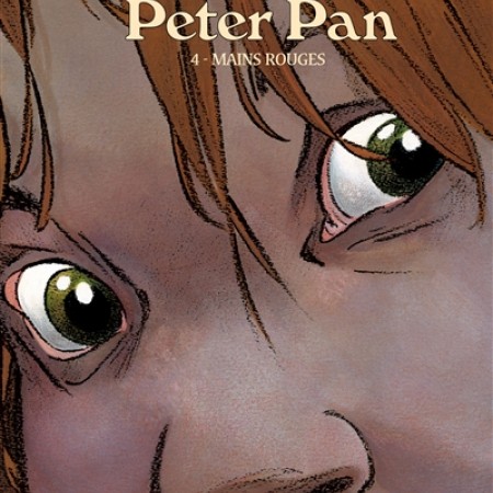 Peter Pan