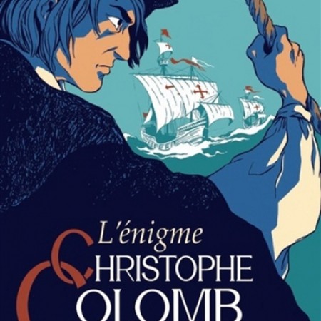 L’énigme Christophe Colomb