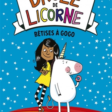 Licorne