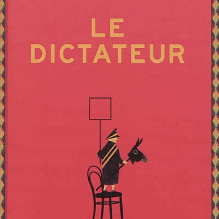 Le dictateur 