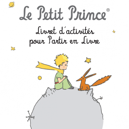 Le Petit Prince fête ses 80 ans !