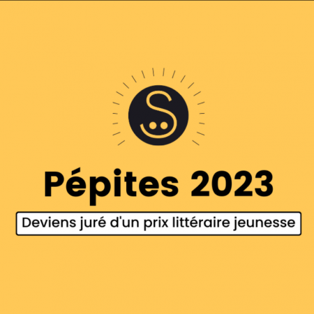 Pépites 23
