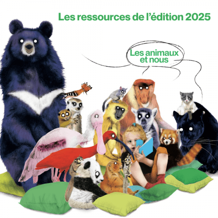 Les ressources de l'édition 2025