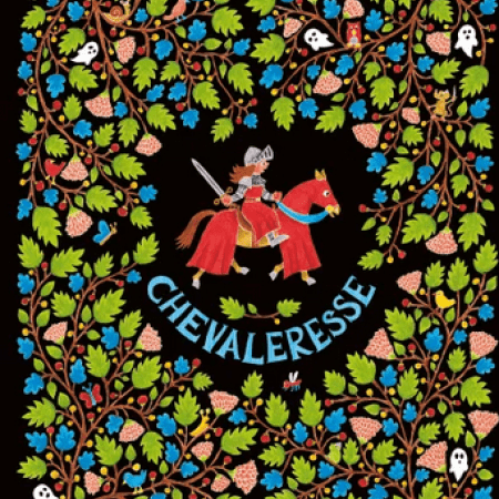 Chevaleresse