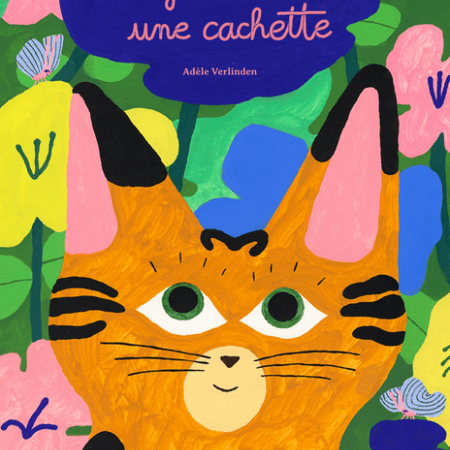 Mojo cherche une cachette
