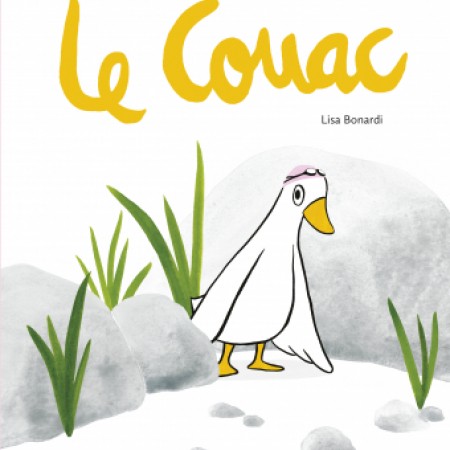 couverture Le Couac
