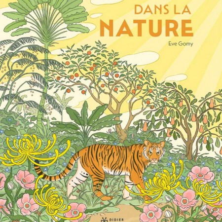 Dans la nature