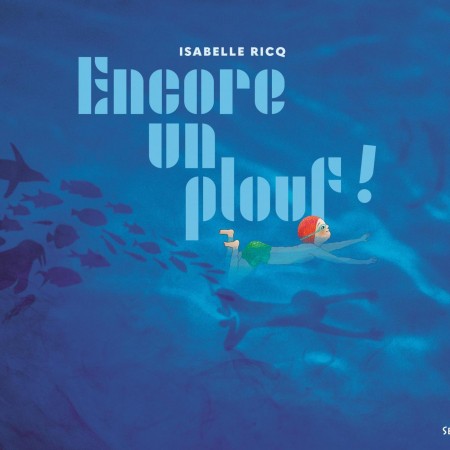 encore un plouf !
