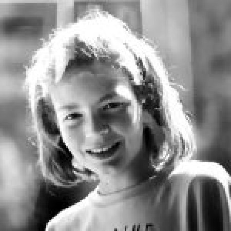 Magali Fourmaintraux 10 ans