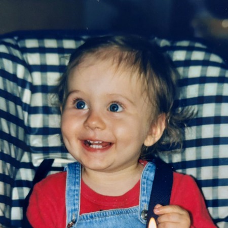 Photographie de Lou-Lise Vucic