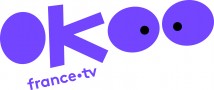 Partenaires - logo Okoo - France TV