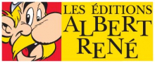 Les éditions Albert René