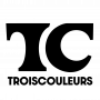 Logo TROISCOULEURS