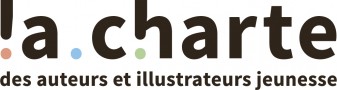 Visuel du logo de la Charte