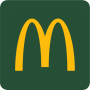 Visuel logo McDonald's