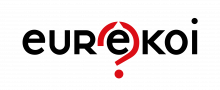 Visuel du logo de Eurêkoi