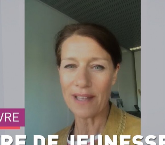 Mon livre de jeunesse-Carole Gaessler