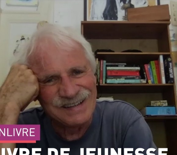 Yann-Arthus Bertrand - Mon livre de jeunesse