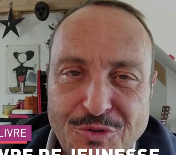 Vincent Ferniot - Mon livre de jeunesse