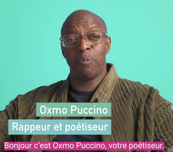 Vignette Oxmo Puccino - jeu concours