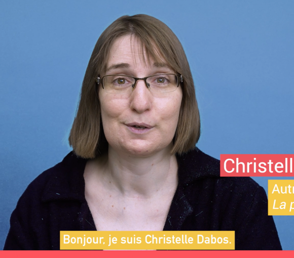 Christelle Dabos